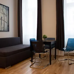 Apartamento Klimt, Viena