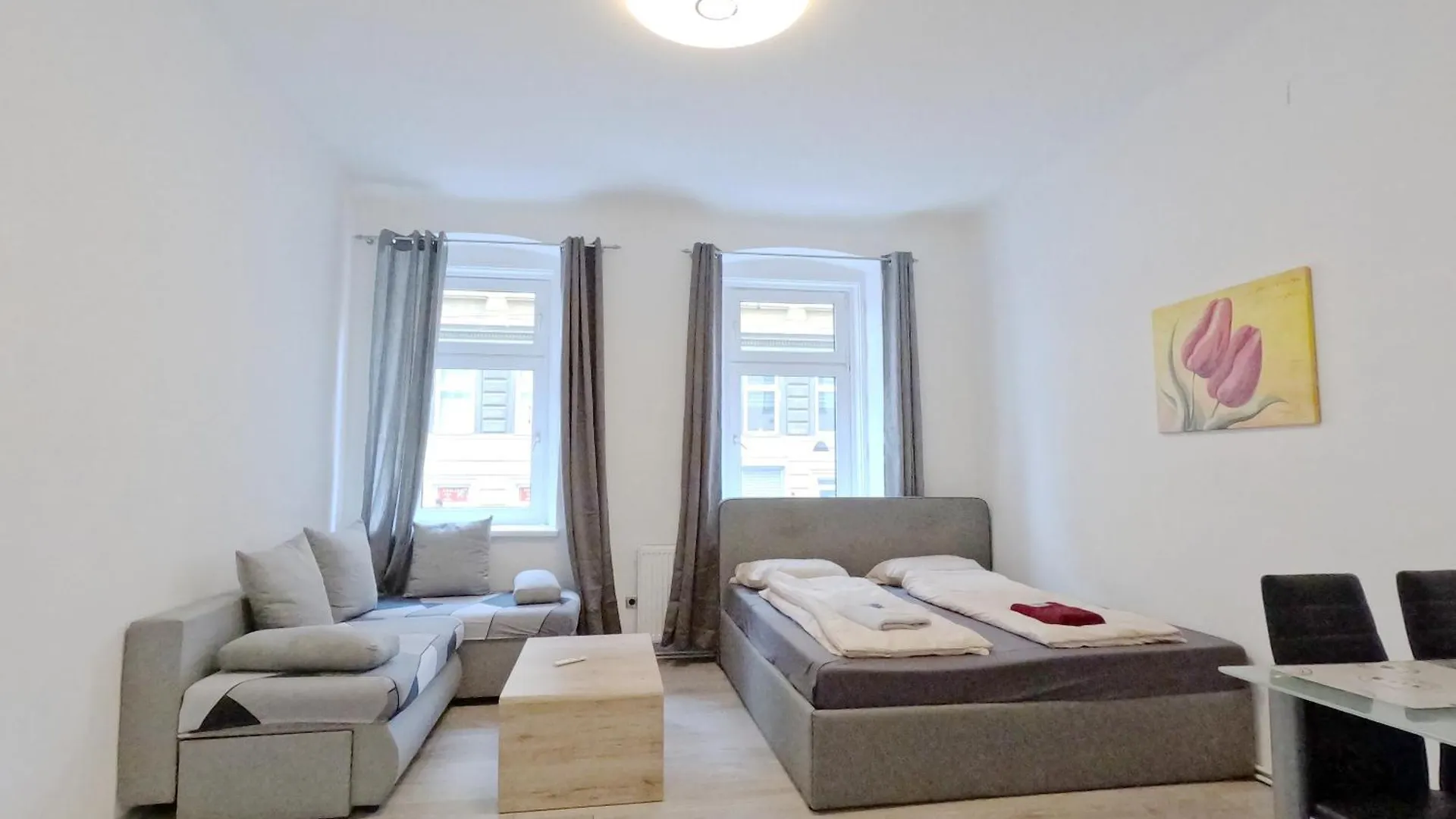 Elite Apartment Mz Vienna