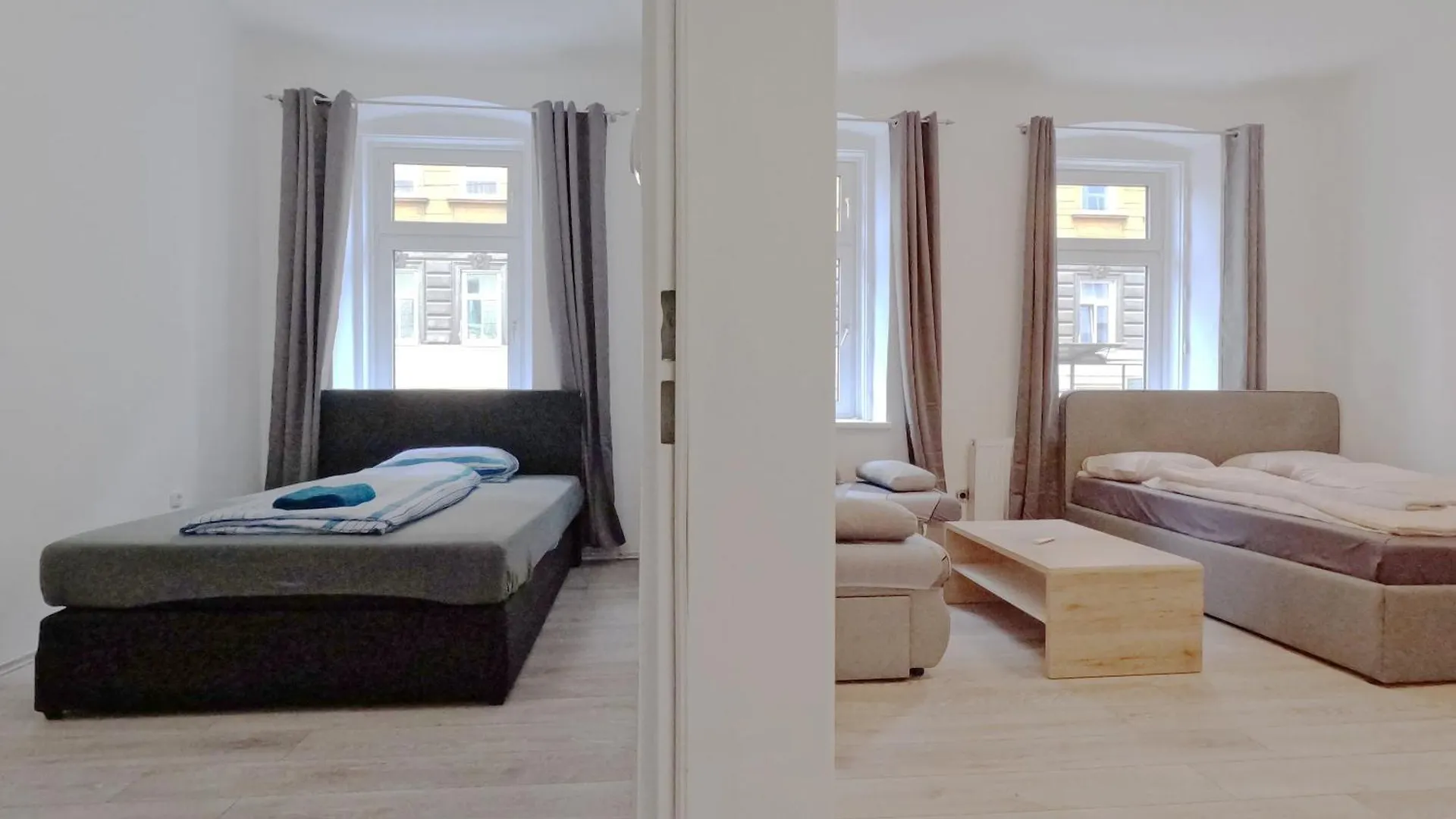 וינה Elite Apartment Mz 0*,
