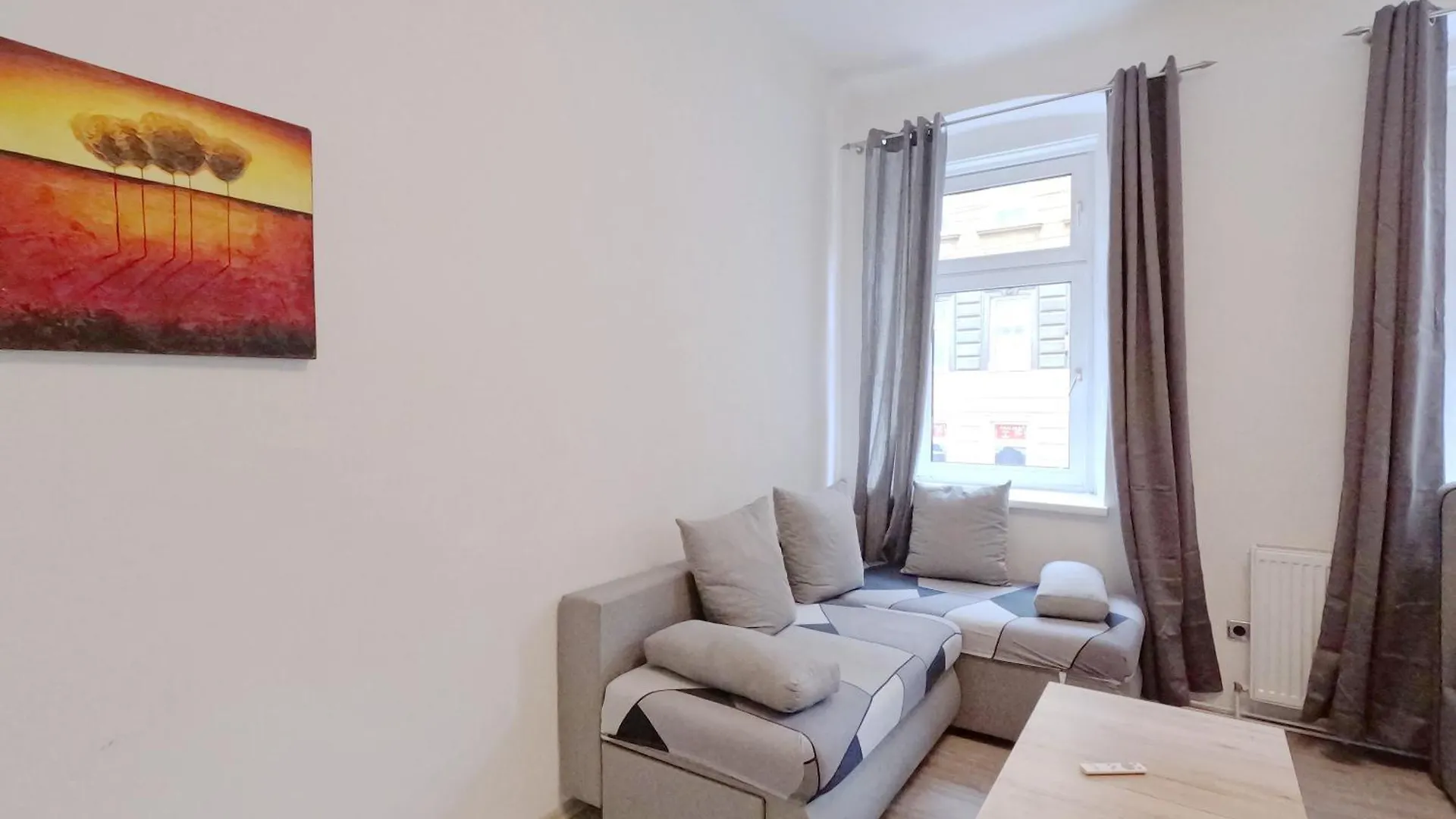וינה Elite Apartment Mz אוסטריה